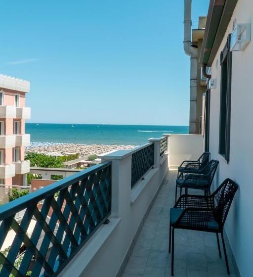 Полулюкс Вид на Море, Brasil Seaview