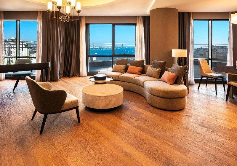 Chambre Triple Classique, Brasil Seaview