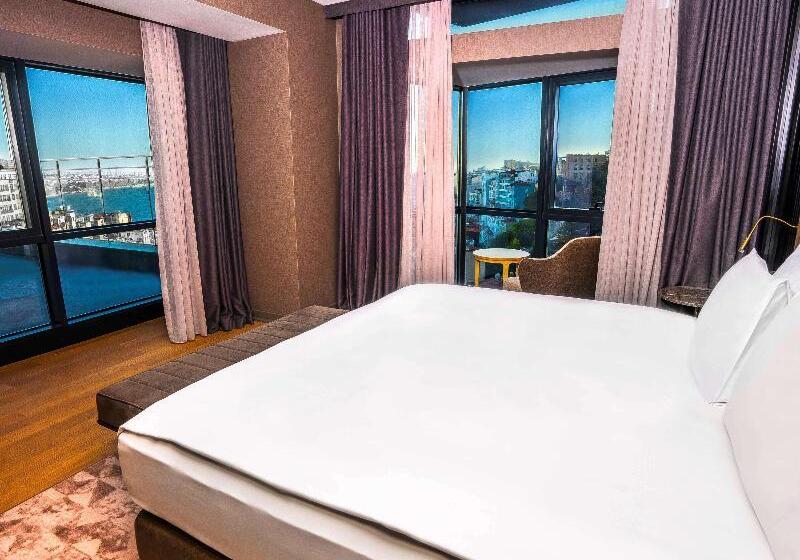 Chambre Triple Classique, Brasil Seaview