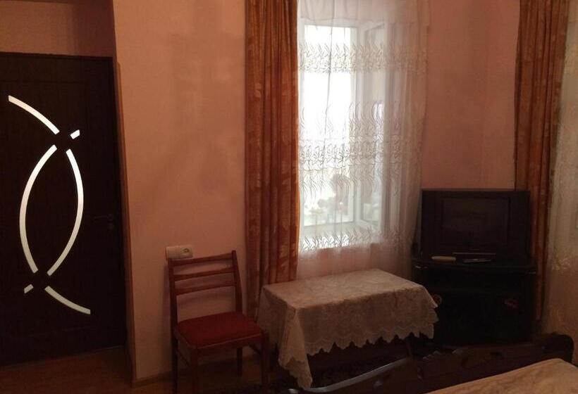 스탠다드 룸, Gokor B&b