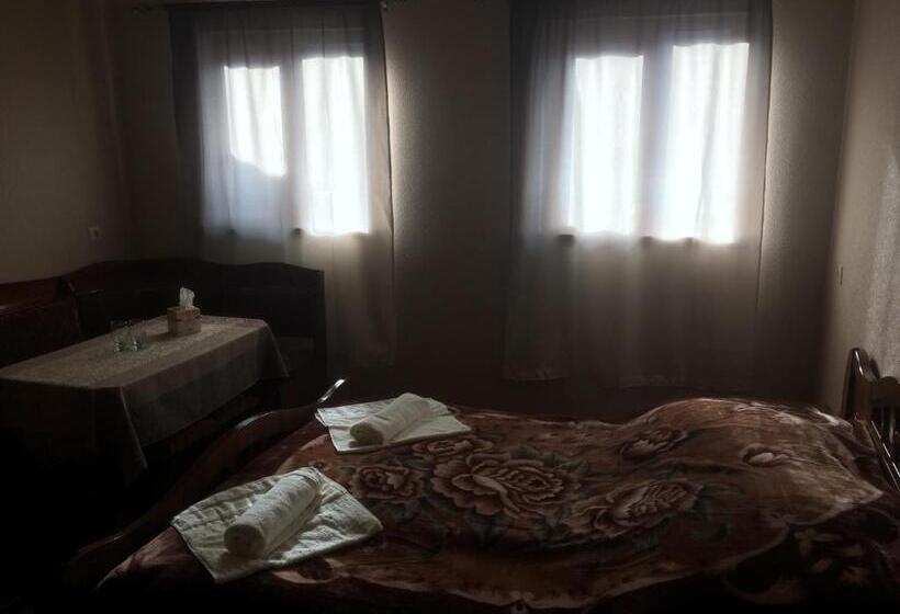 家庭间, Gokor B&b