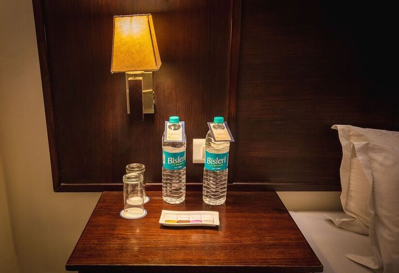 Апартаменты 1 Спальня, Rosewood Apartment Hotel   Pantnagar