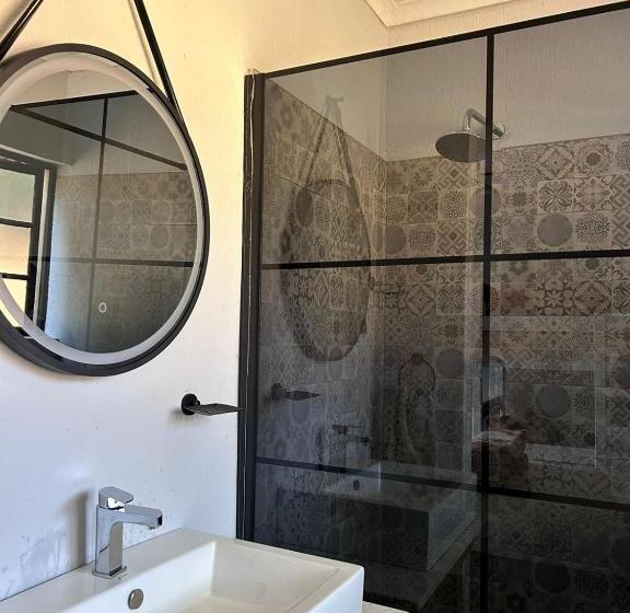Шале Superior 1 Спальня, Silver Mist Resort, Haenertsburg