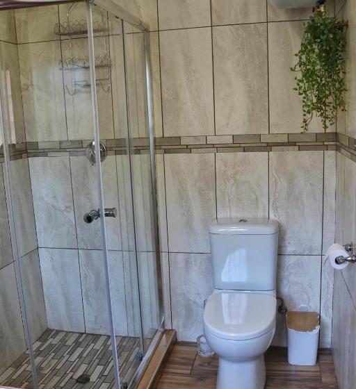 Студия Deluxe, Kairos Home