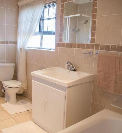 Номер Стандарт с Балконом, Oewerpalms View