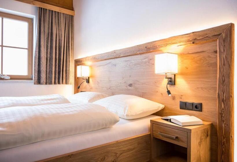 스탠다드 룸, Aparthotel Weningeralm