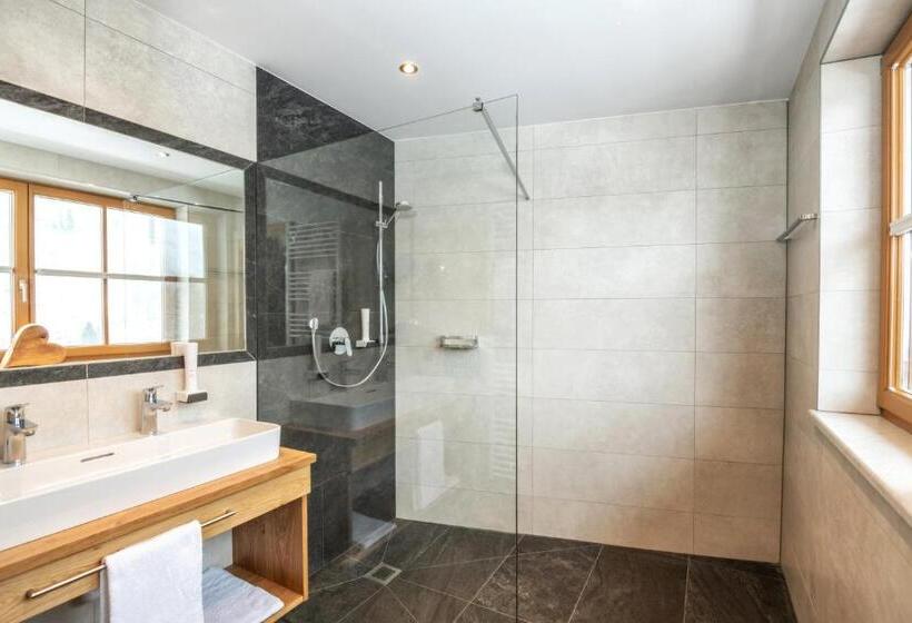 스탠다드 룸, Aparthotel Weningeralm