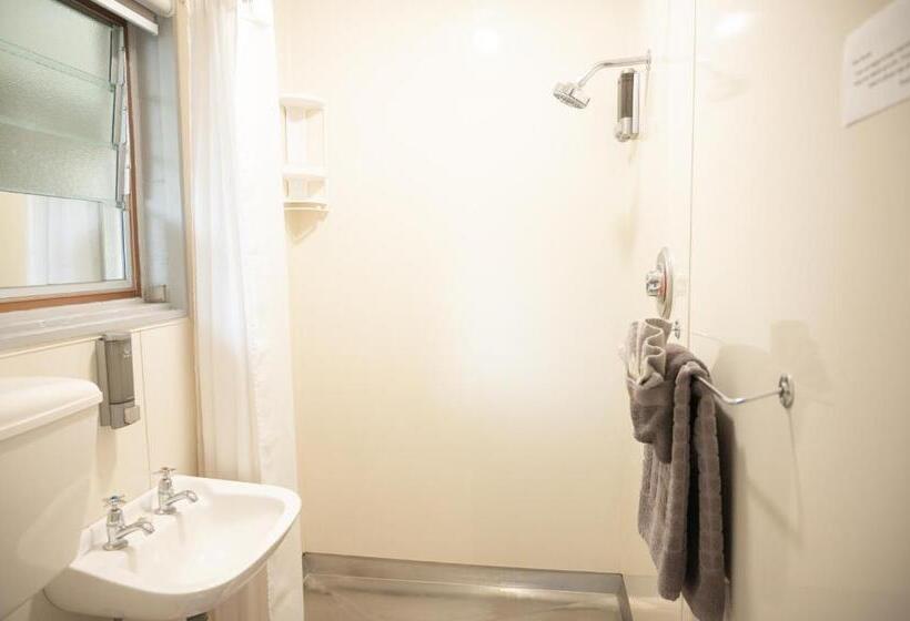 חדר סטנדרט, Tarawera River Lodge Motel