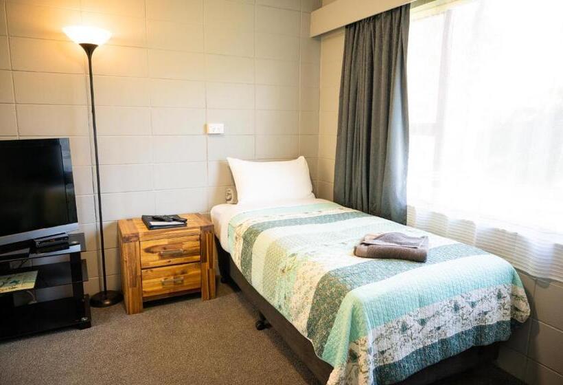חדר סטנדרט, Tarawera River Lodge Motel