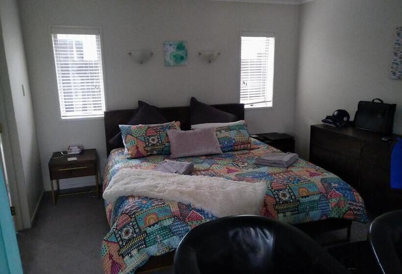 Люкс Superior, Tarawera River Lodge Motel