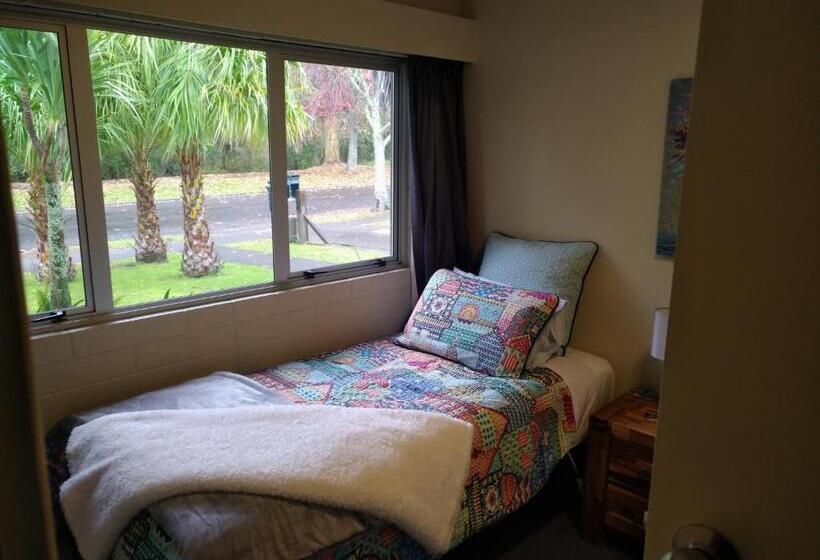 スイート（家族用）, Tarawera River Lodge Motel