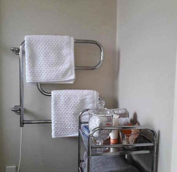 Family Suite, Tarawera River Lodge Motel