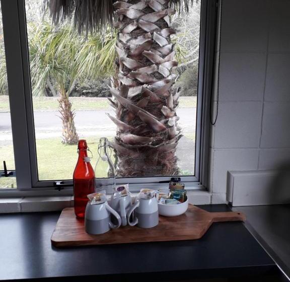 スイート（家族用）, Tarawera River Lodge Motel
