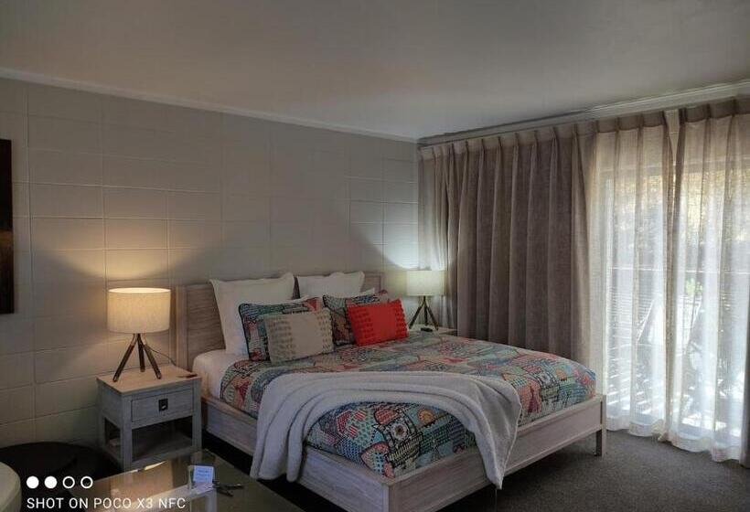 Family Suite, Tarawera River Lodge Motel