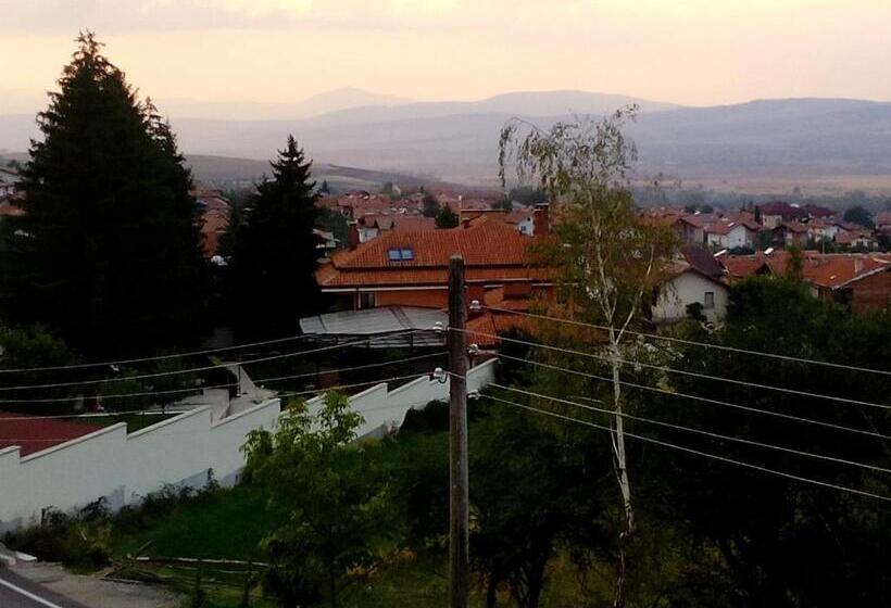 اتاق استاندارد سه نفره, Mini Complex Rilski Terasi