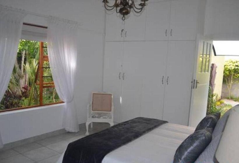 اتاق استاندارد, Guest House Ascot Place