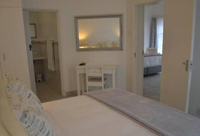 اتاق استاندارد, Guest House Ascot Place