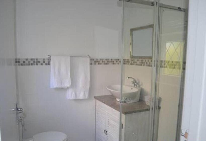 اتاق استاندارد, Guest House Ascot Place