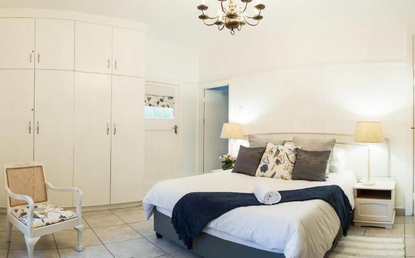 اتاق استاندارد, Guest House Ascot Place