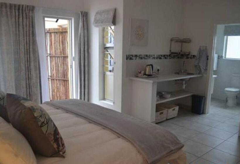 اتاق لوکس خانوادگی, Guest House Ascot Place