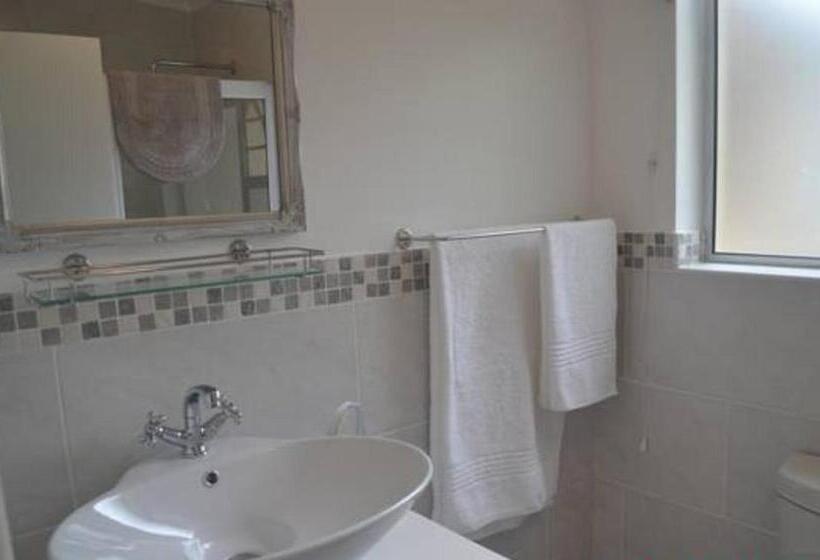 اتاق لوکس خانوادگی, Guest House Ascot Place