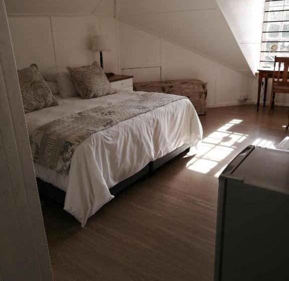 اتاق استاندارد, Guest House Ascot Place