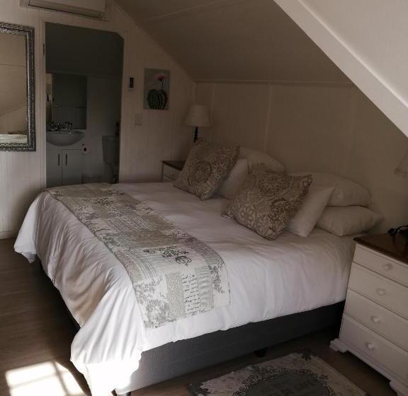 اتاق استاندارد, Guest House Ascot Place