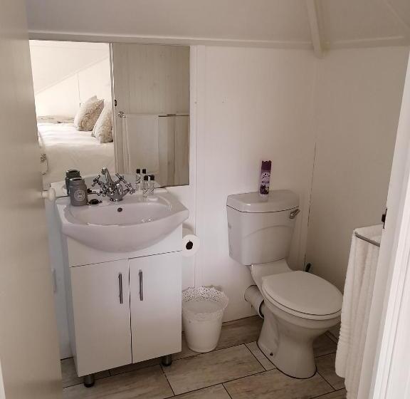 اتاق استاندارد, Guest House Ascot Place