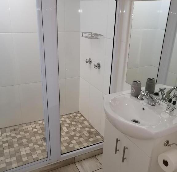 اتاق استاندارد, Guest House Ascot Place