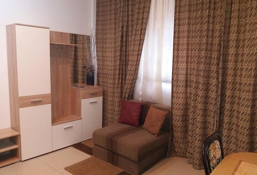 اتاق استاندارد, Guesthouse Vladimir & Ana