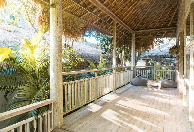 Bangalô Standard, Le Yanandra Bali Resort