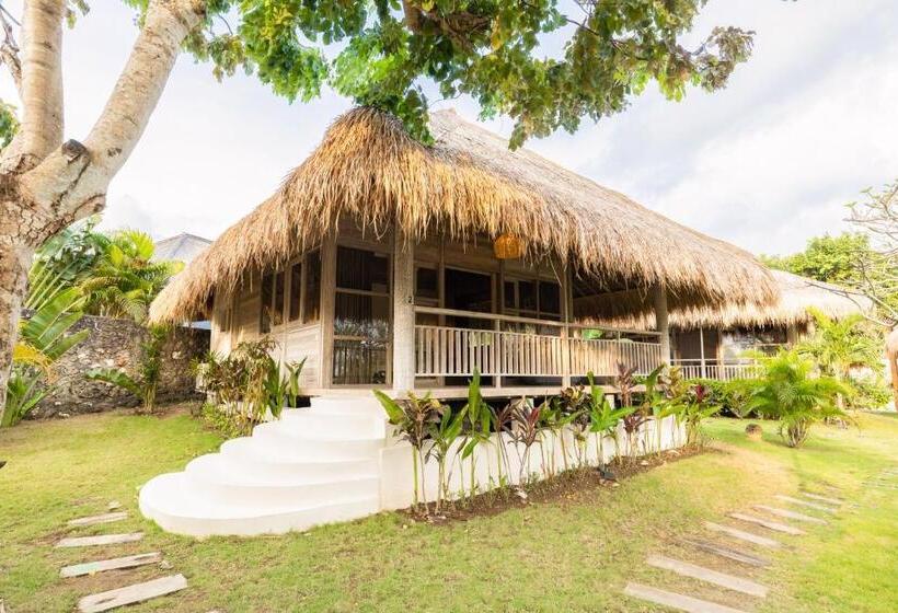 Bangalô Standard, Le Yanandra Bali Resort