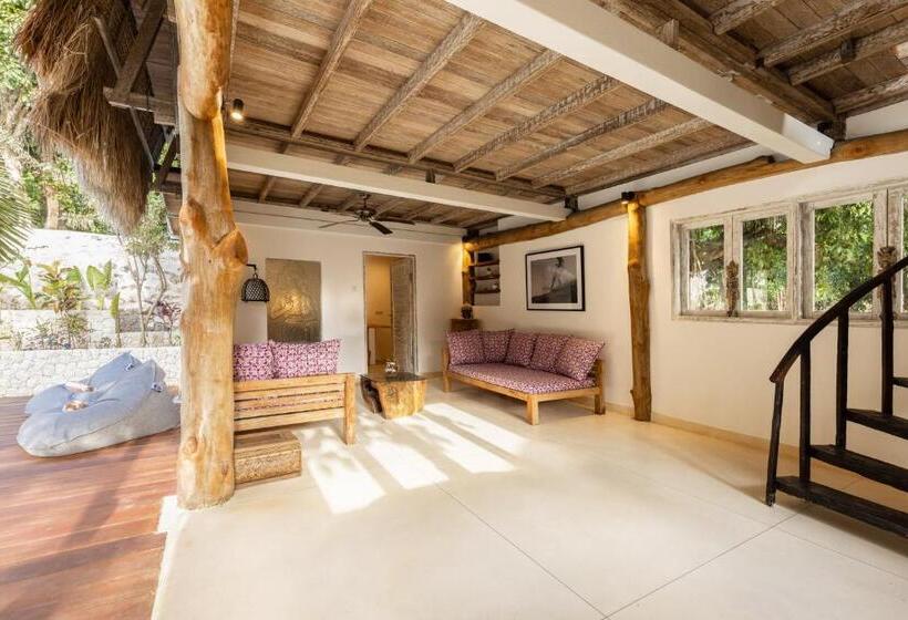Villa 2 Quartos, Le Yanandra Bali Resort
