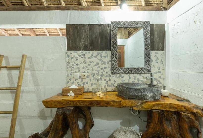 Bangalô Standard, Le Yanandra Bali Resort