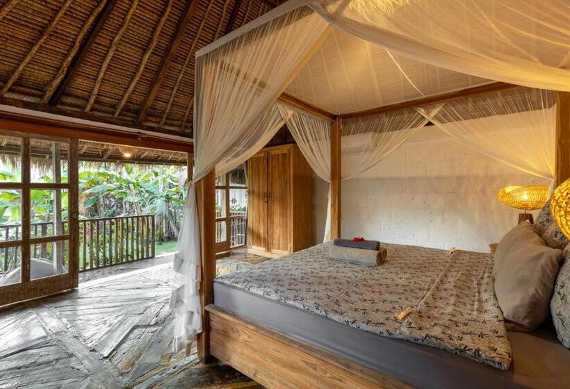 Bangalô Standard, Le Yanandra Bali Resort