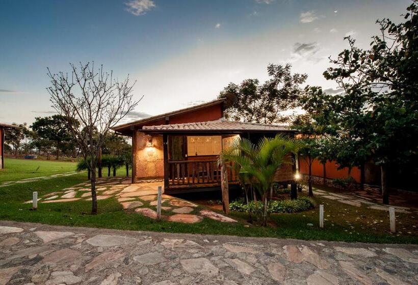 스탠다드 방갈로, Rancho Cipo Pousada