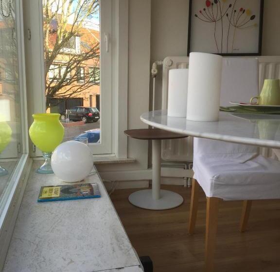 Апартаменты 1 Спальня с Террасой, Guesthouse Poppies