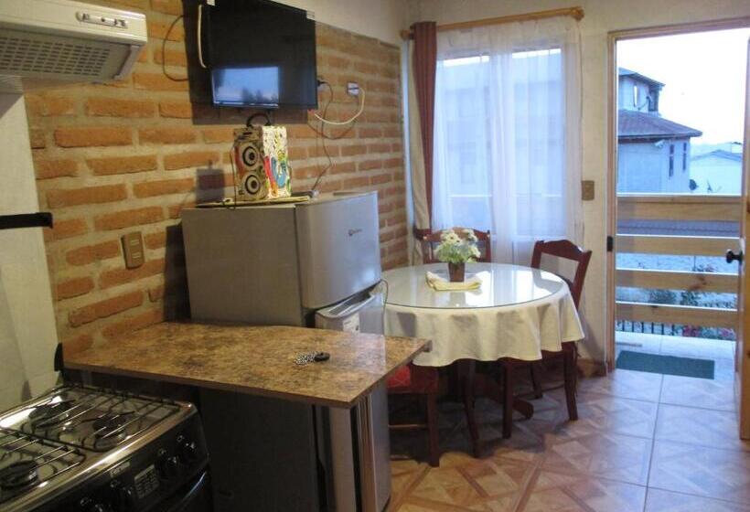 Номер Стандарт, Hostal Julia