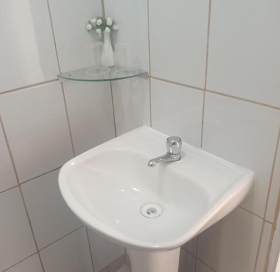 Номер Стандарт, Hostal Julia