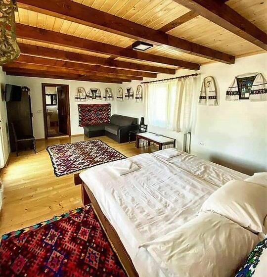 Номер Стандарт, Pensiunea Casa Traditiilor
