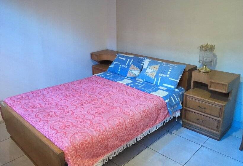 Номер Стандарт, La Casa De Chamo