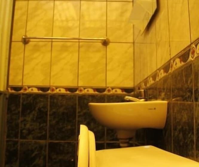 חדר סטנדרט חדר אמבטיה משותף, La Casa De Chamo