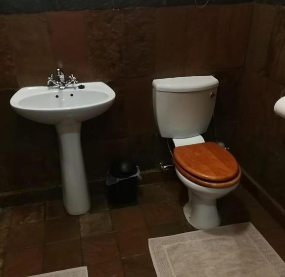 Апартаменты 1 Спальня, Kalahari Rus