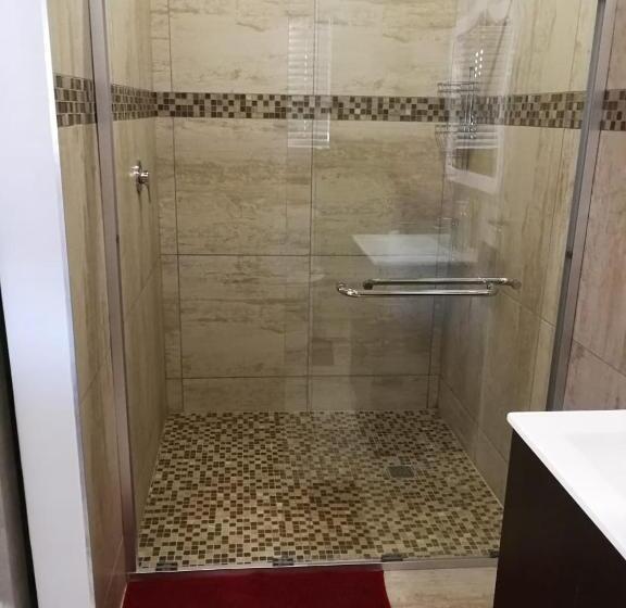 Семейный Номер Deluxe, Kalahari Rus