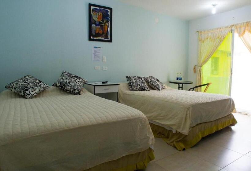 Номер Deluxe, Rio Suites