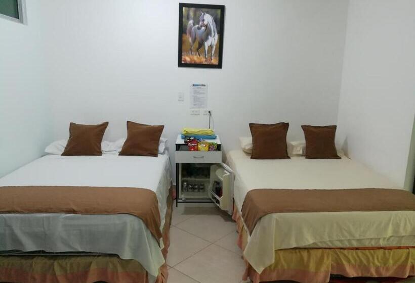Номер Deluxe, Rio Suites