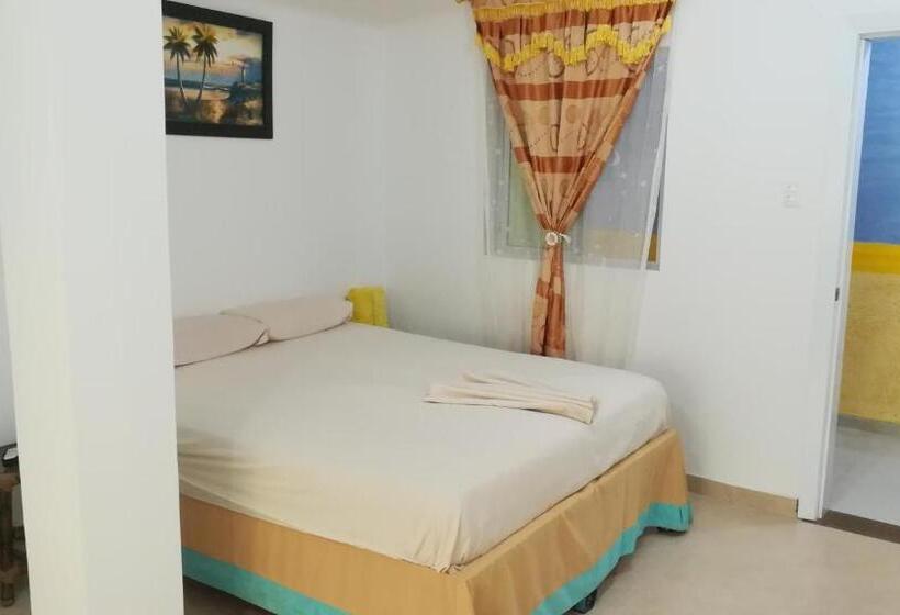 Номер Deluxe, Rio Suites