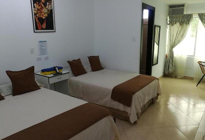 Номер Стандарт, Rio Suites