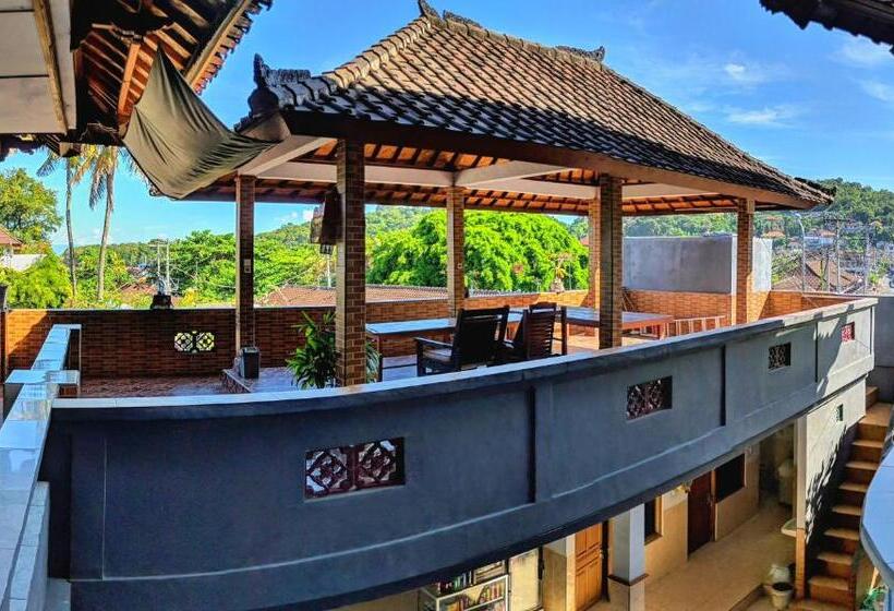 Номер Стандарт, Serangan Inn Ii