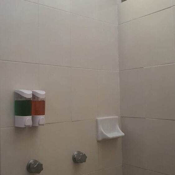 Quarto Estandar, Villa Colibri Bacalar